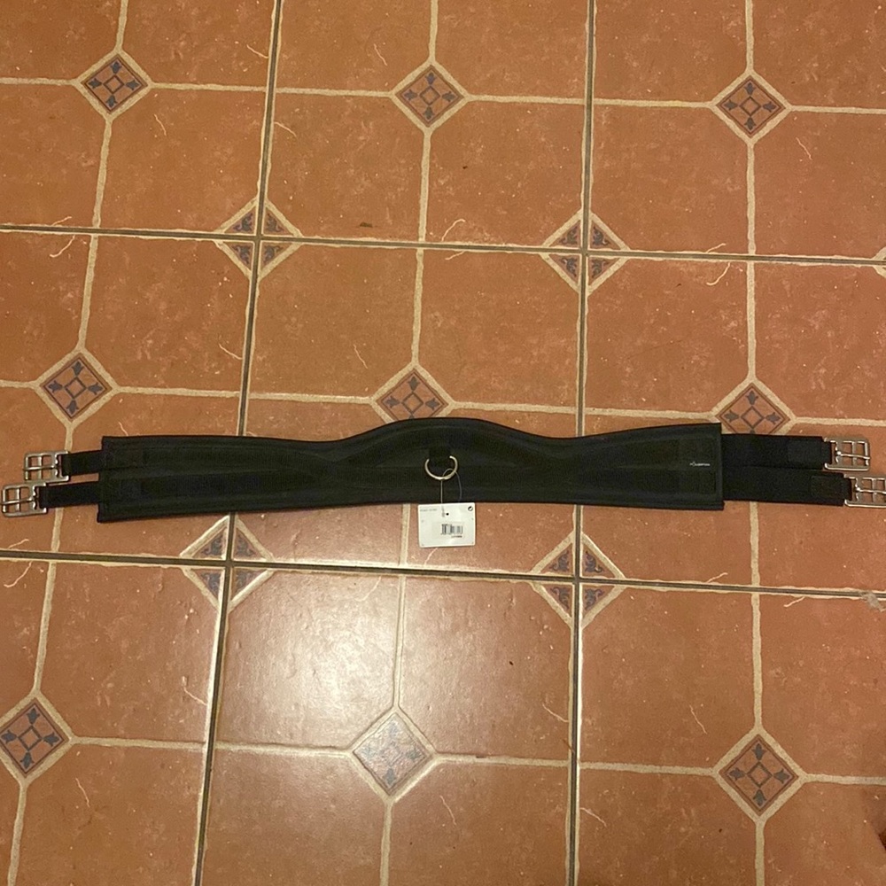 Brand New Small Synthetic Girth